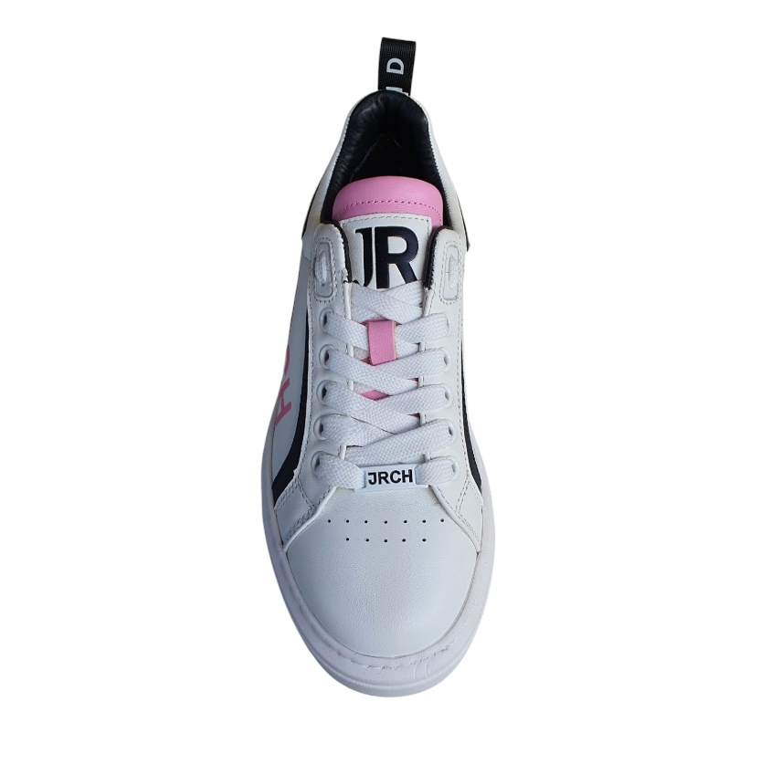 14115-CP C Calf bianco